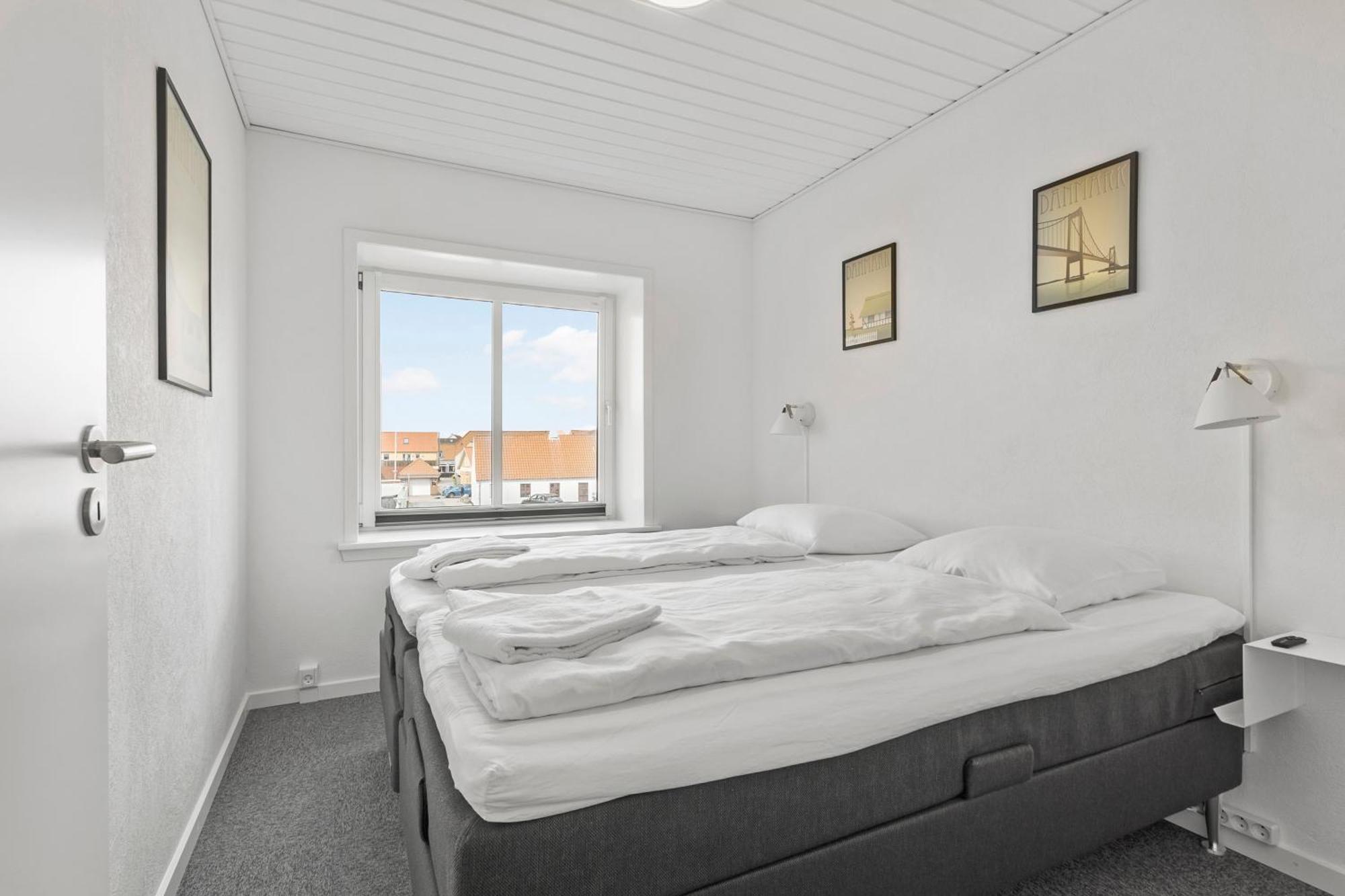 Hotel Litorina Appartements Løkken Eksteriør bilde
