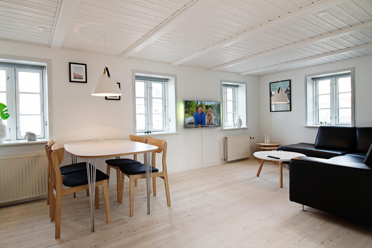 Hotel Litorina Appartements Løkken Eksteriør bilde